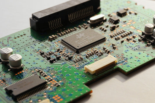Fintel 500 series