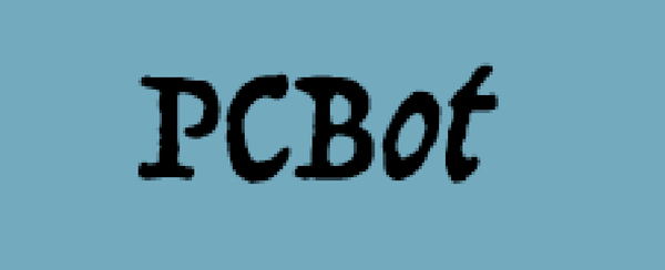 PCbot
