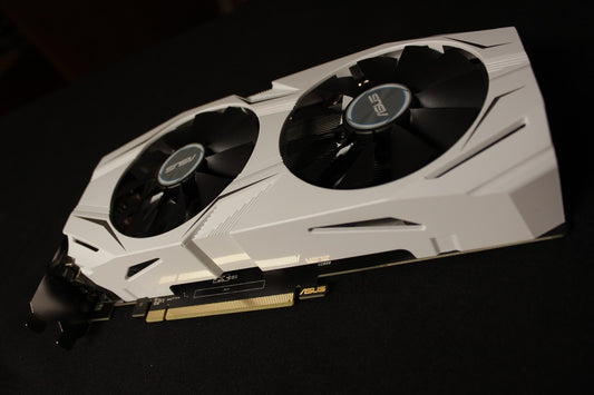 FeForce 3500x